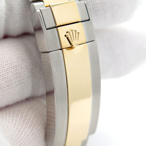 Rolex 116613LN Submariner 18K/SS - Image 7