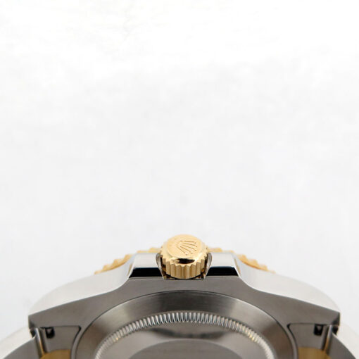 Rolex 116613LN Submariner 18K/SS - Image 4