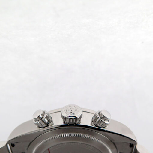 Tudor 79360N Black Bay Chronograph with Pink Dial - Image 4