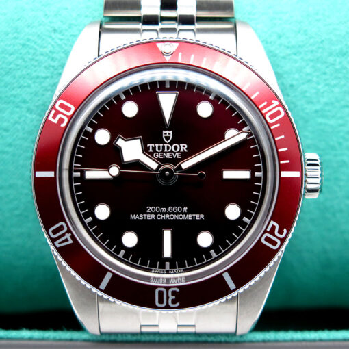 Tudor 7939A1A0RU Black Bay 58 Burgundy - Image 3