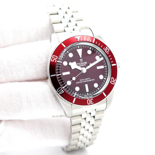 Tudor 7939A1A0RU Black Bay 58 Burgundy