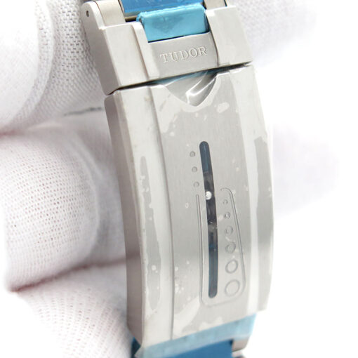 Tudor 25600TB Pelagos with Blue Dial - Image 7