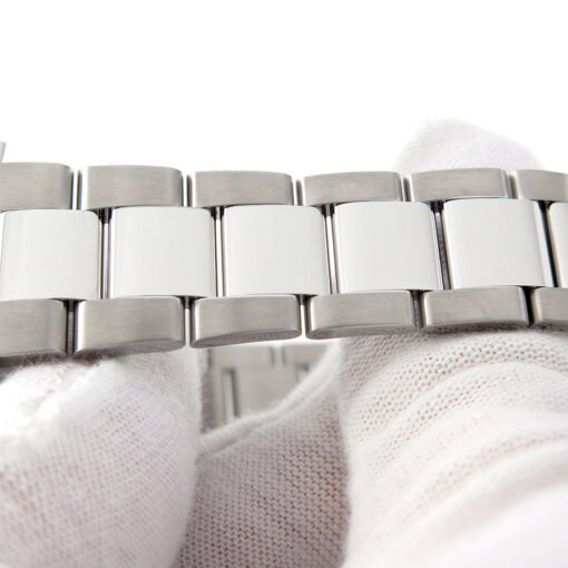 Rolex 116400 Milgauss with White Dial - Image 6