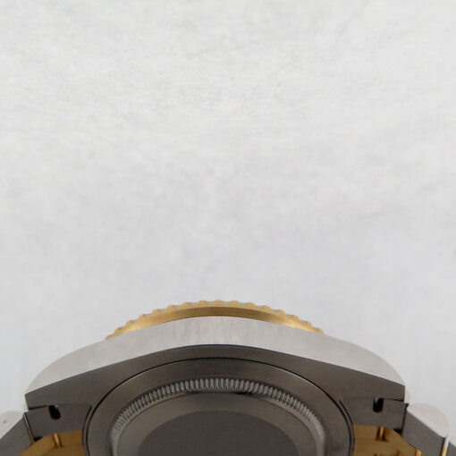 Rolex 126713GRNR GMT Master II 18K/SS on Jubilee - Image 5