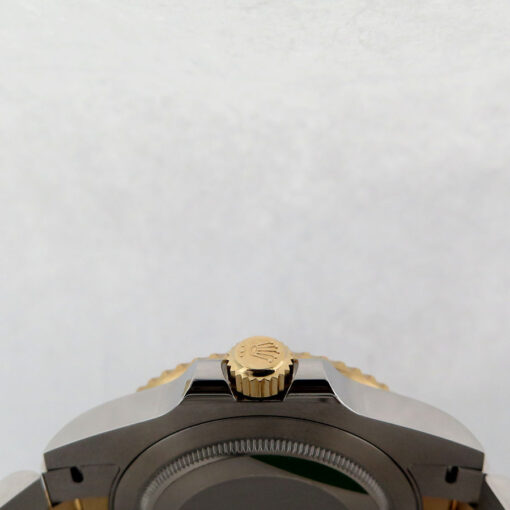 Rolex 126713GRNR GMT Master II 18K/SS on Jubilee - Image 4