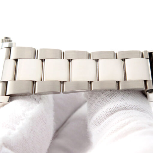 Rolex 126509 Cosmograph Daytona 18K White Gold with Blue Dial - Image 8