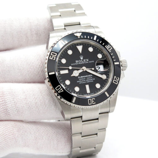 Rolex 126610LN Submariner Date 41