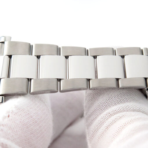 Rolex 116334 Datejust II with Black Roman Dial on Oyster - Image 8