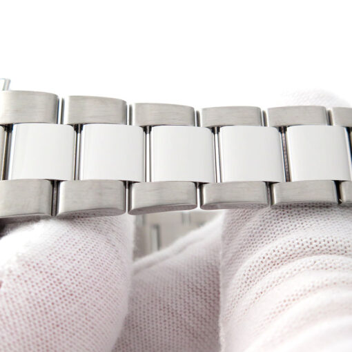 Rolex 116334 Datejust II with Black Roman Dial on Oyster - Image 6