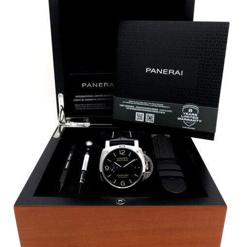 Panerai PAM 1312 Luminor Marina 44mm Automatic - Image 2