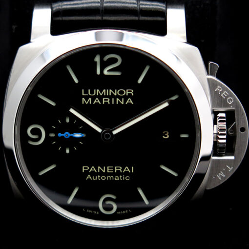 Panerai PAM 1312 Luminor Marina 44mm Automatic - Image 3