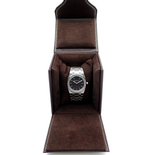 Audemars Piguet 56303ST Royal Oak 33mm Quartz - Image 2