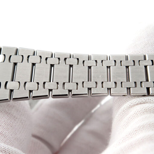 Audemars Piguet 56303ST Royal Oak 33mm Quartz - Image 7