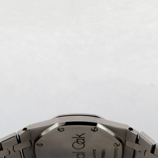 Audemars Piguet 56303ST Royal Oak 33mm Quartz - Image 6