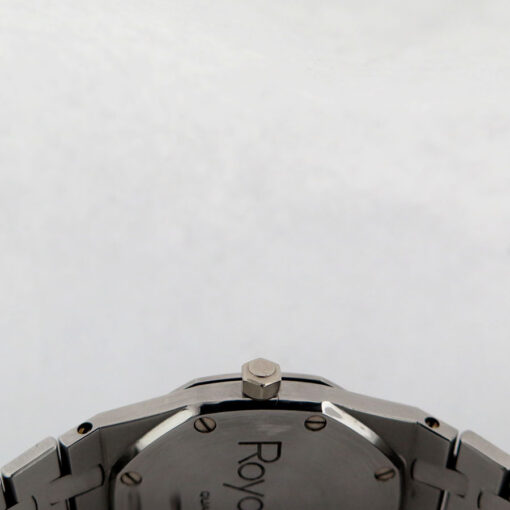 Audemars Piguet 56303ST Royal Oak 33mm Quartz - Image 5