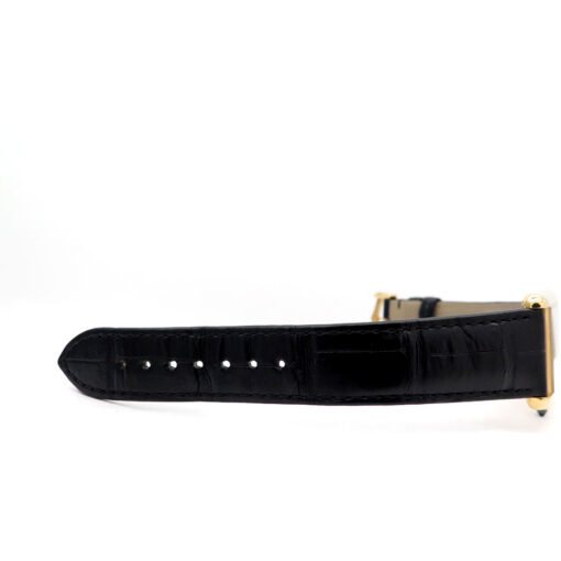 Cartier WGTA0091 Tank Louis Large 18K Yellow Gold Manual Wind - Image 8