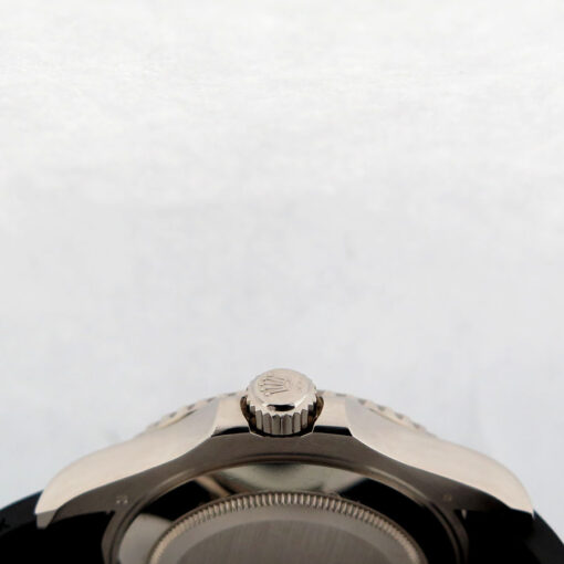 Rolex 226659 Yachtmaster 42 18K White Gold - Image 4