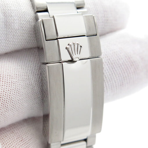 Rolex 116710BLNR GMT Master II - Image 7