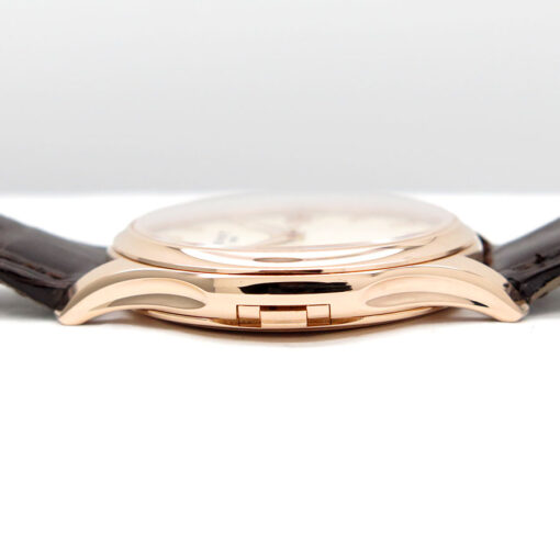 Patek Philippe 5227R Calatrava 18K Rose Gold 39mm Automatic - Image 6