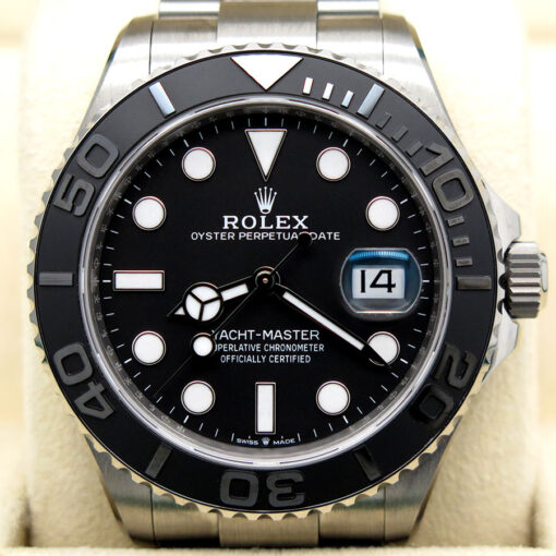 Rolex 226627 Yachtmaster 42 Titanium - Image 3