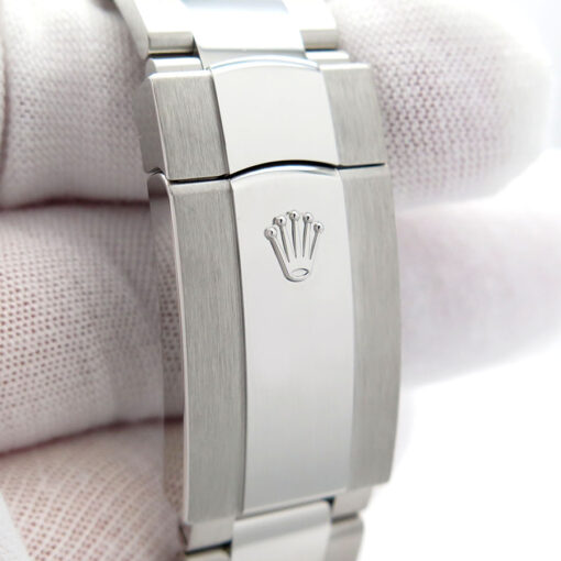 Rolex 336934 Skydweller with Blue Dial on Oyster - Image 7