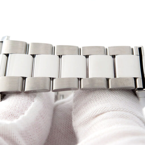 Rolex 336934 Skydweller with Blue Dial on Oyster - Image 8