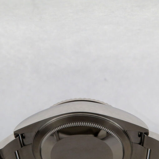 Rolex 336934 Skydweller with Blue Dial on Oyster - Image 5