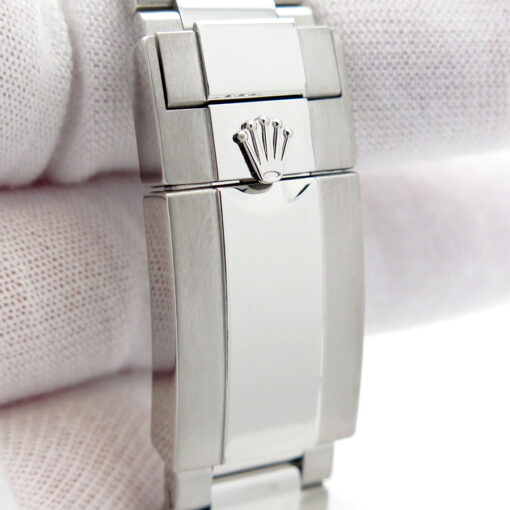 Rolex 116500LN Cosmograph Daytona with Black Dial - Image 7