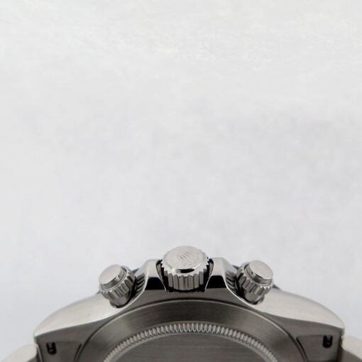 Rolex 116500LN Cosmograph Daytona with Black Dial - Image 4