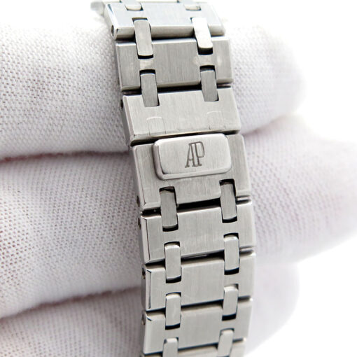 Audemars Piguet 56303ST Royal Oak 33mm Quartz - Image 8