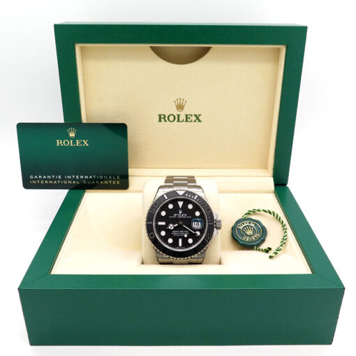Rolex 226627 Yachtmaster 42 Titanium - Image 2