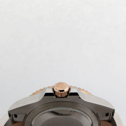 Rolex 126711CHNR GMT Master II 18K/SS - Image 4