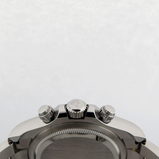 Rolex 126500LN Cosmograph Daytona with White Dial - Image 4