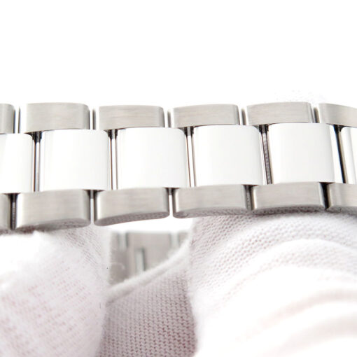 Rolex 116400GV Milgauss with Blue Dial - Image 6