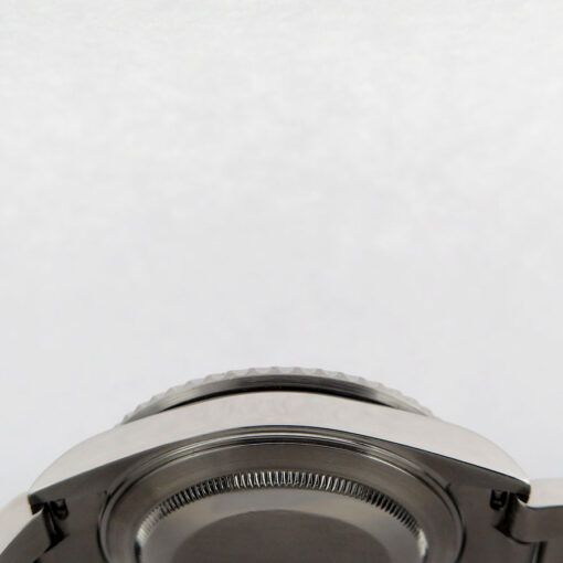 Rolex 16710 GMT Master II with Red/Black Bezel - Image 5