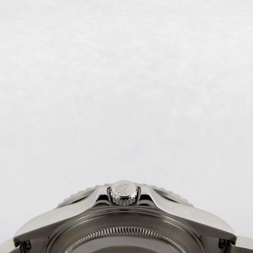 Rolex 16710 GMT Master II with Red/Black Bezel - Image 4