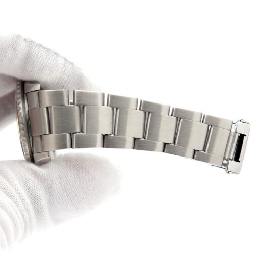 Rolex 16710 GMT Master II with Red/Black Bezel - Image 13