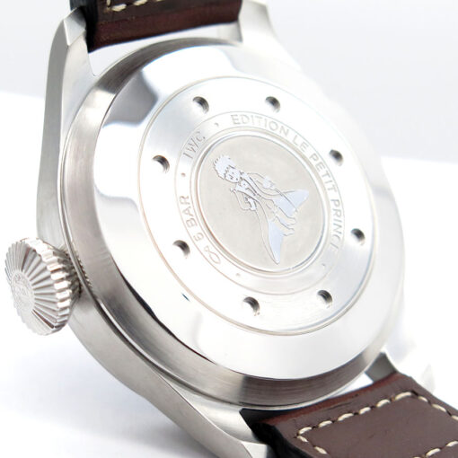 IWC IW500916 Big Pilot “Le Petit Prince” Edition 7 Days - Image 4