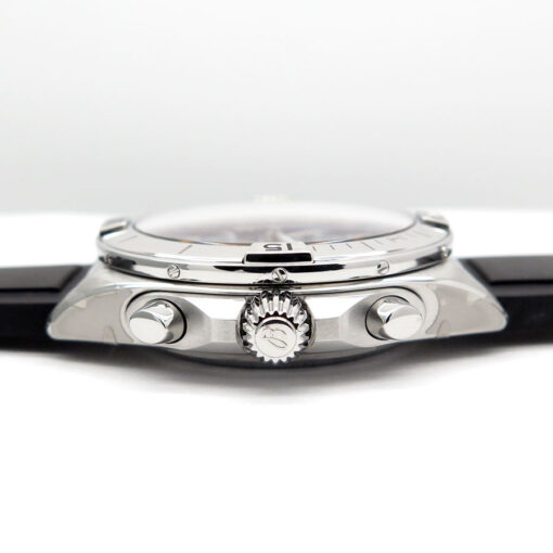 Breitling PB0134 Chronomat B01 42mm with Ice Blue Dial - Image 5
