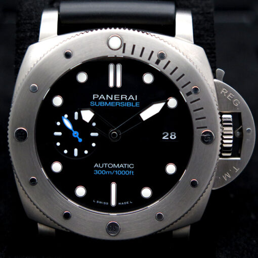 Panerai PAM 1305 Luminor Submersible 1950 3 Days - Image 3