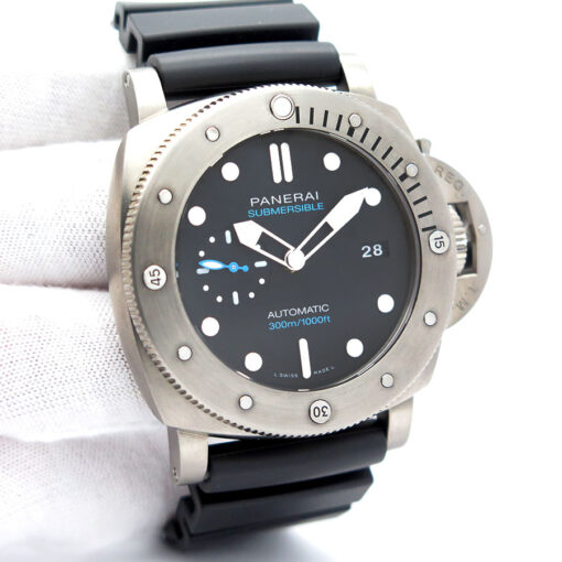 Panerai PAM 1305 Luminor Submersible 1950 3 Days