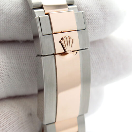 Rolex 126711CHNR GMT Master II 18K/SS - Image 7