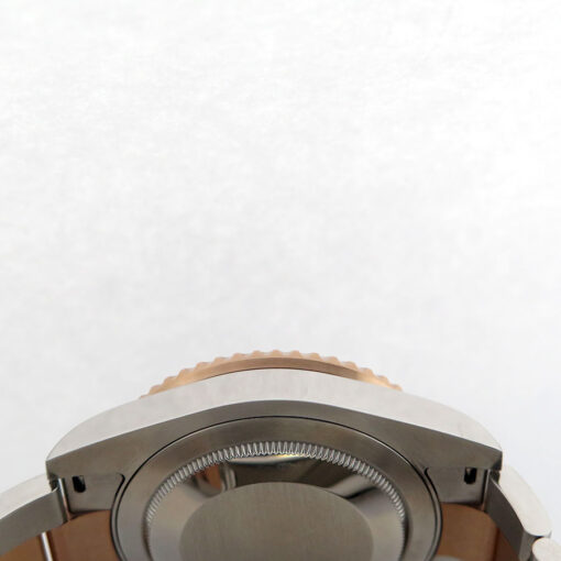 Rolex 126711CHNR GMT Master II 18K/SS - Image 5