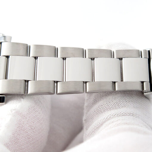Rolex 116400GV Milgauss with Black Dial - Image 8