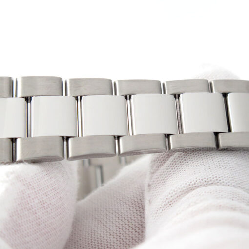 Rolex 116400GV Milgauss with Black Dial - Image 6