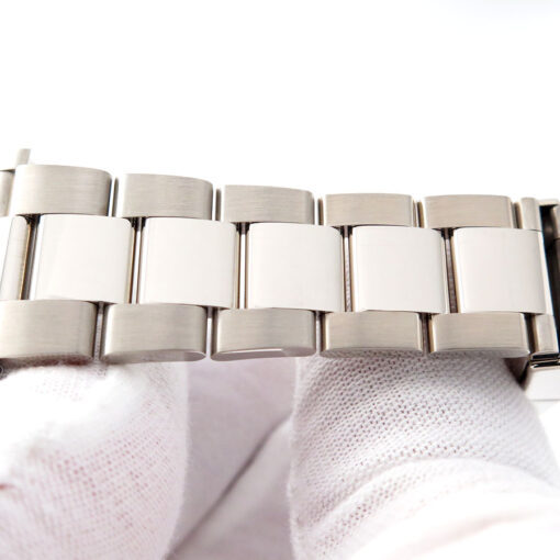Rolex 126619LB Submariner 41 18K White Gold - Image 8