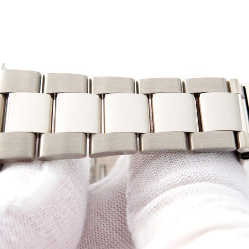 Rolex 126619LB Submariner 41 18K White Gold - Image 6