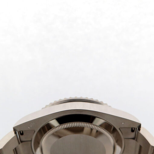 Rolex 126619LB Submariner 41 18K White Gold - Image 5
