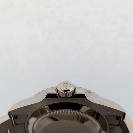 Rolex 126619LB Submariner 41 18K White Gold - Image 4