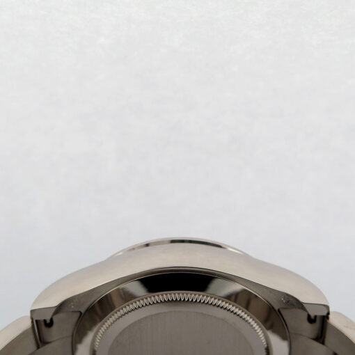 Rolex 116509 Cosmograph Daytona 18K White Gold with Black Mother of Pearl Diamond Dial - Image 5